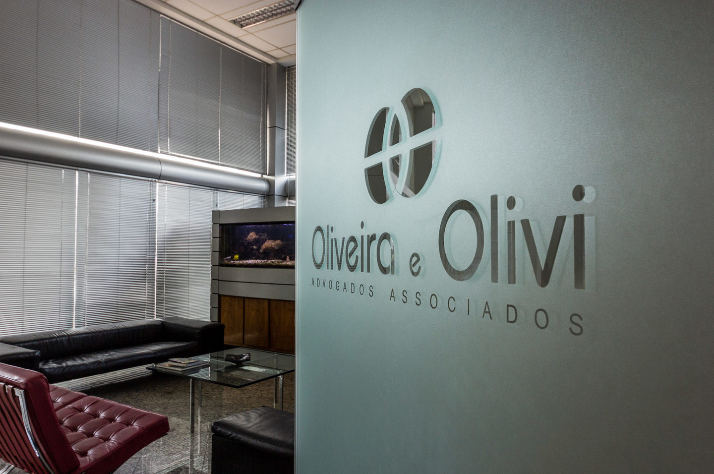 Oliveira e Olivi