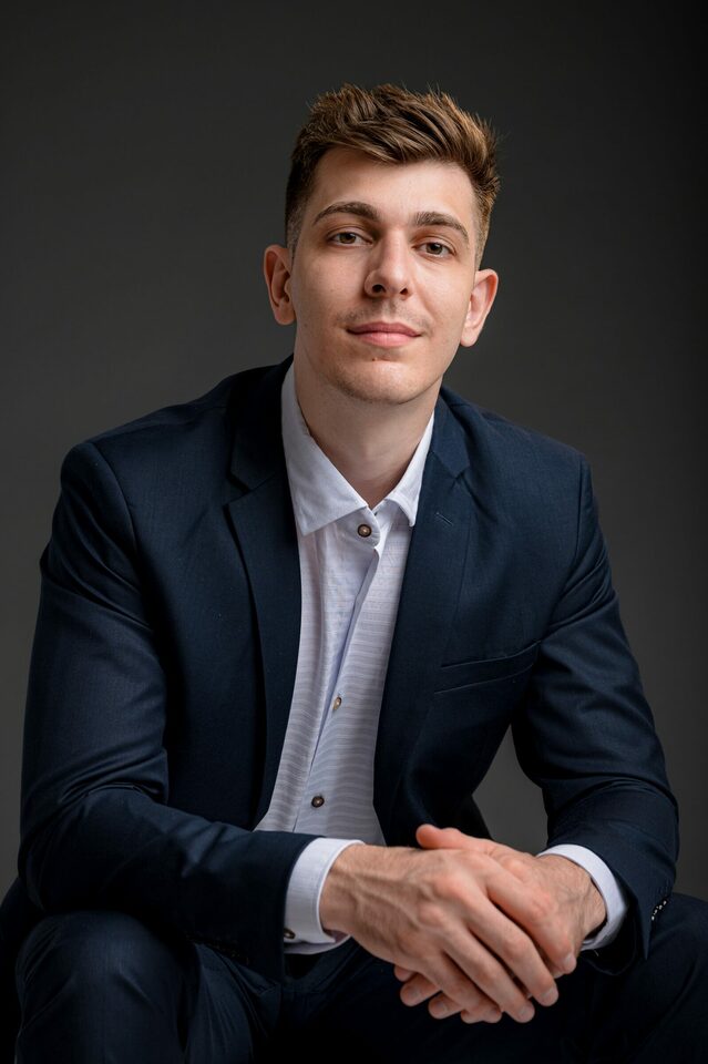 Lucas Antoniassi