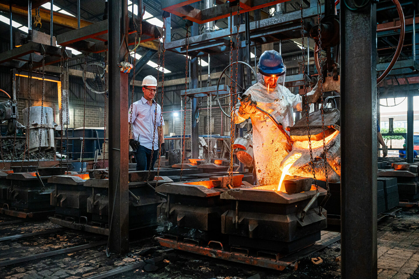 Corporativa | Institucional