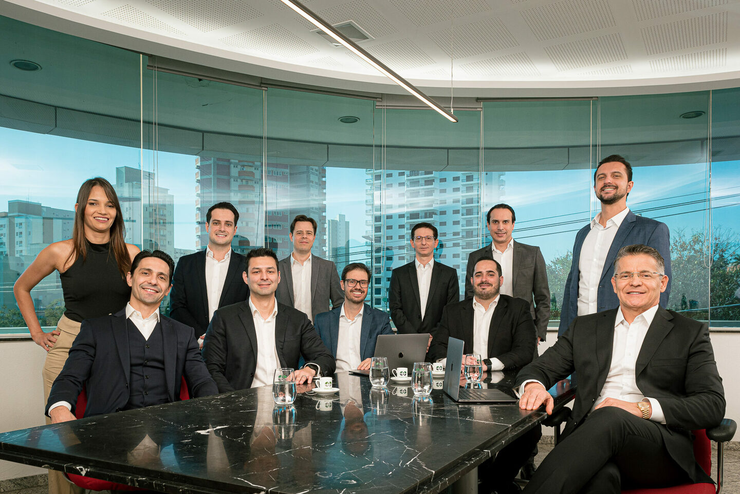 Corporativa Corporativa